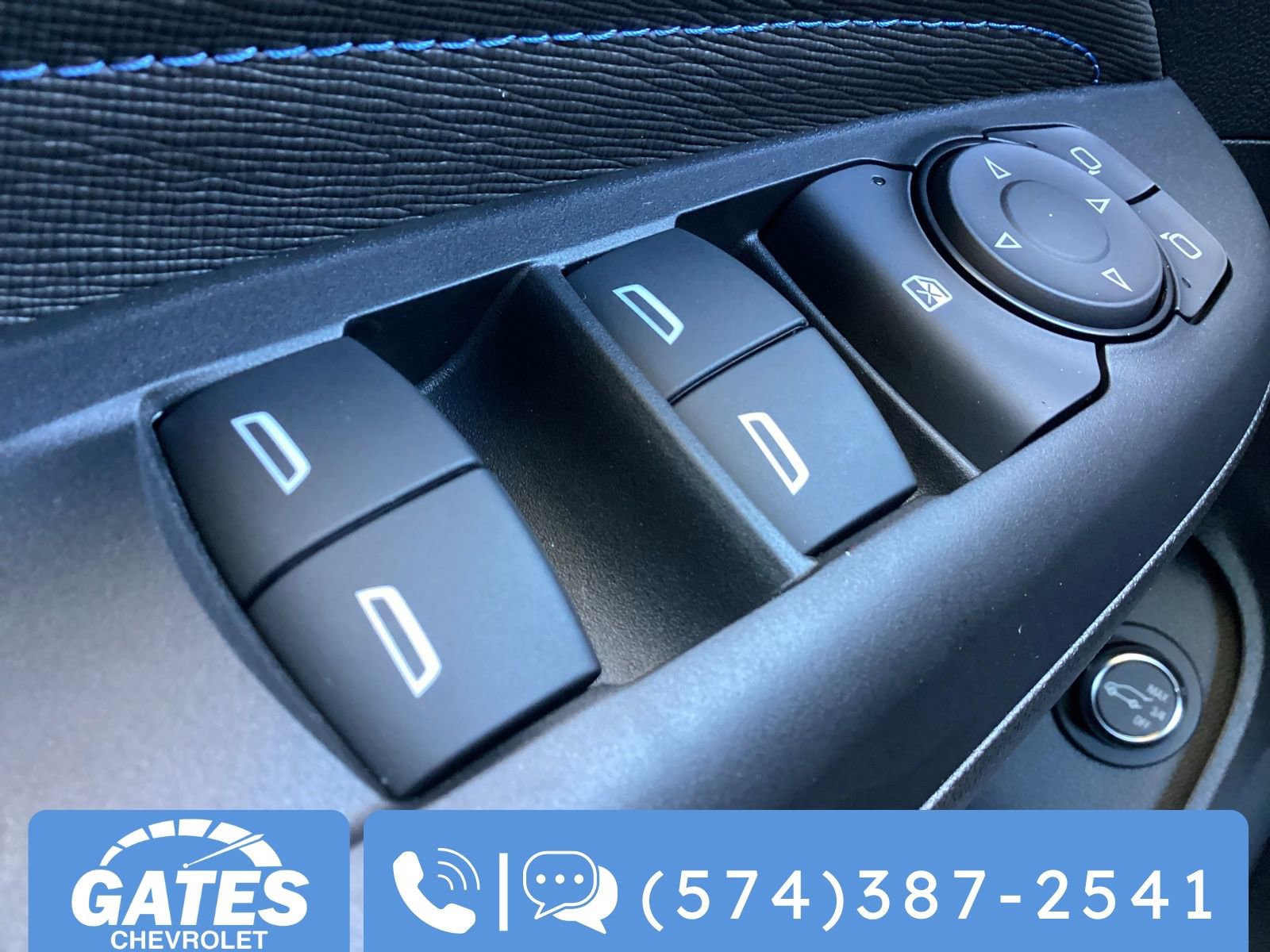 Used 2024 Buick Envista Sport Touring w/ Convenience I Package image 27