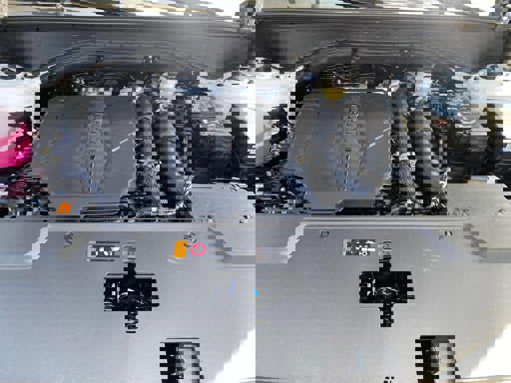 New 2026 Hyundai Santa Fe SEL image 28