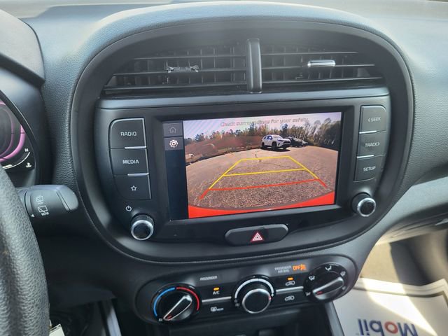 Used 2024 Kia Soul LX w/ Option Group 015 image 16