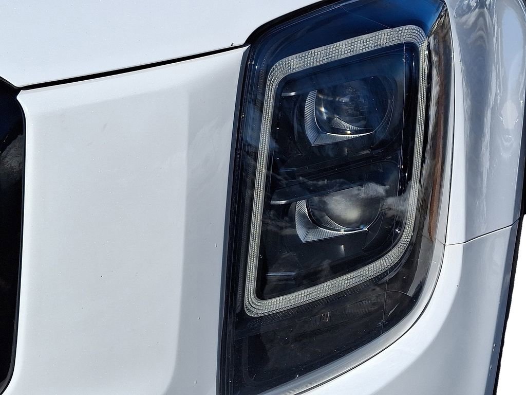 Used 2021 Kia Telluride SX w/ SX Prestige Package image 10