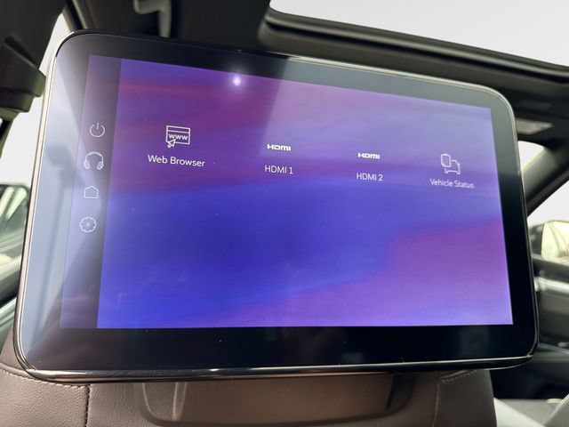 New 2026 Cadillac Escalade Sport w/ Touring Package AWD/4WD image 17