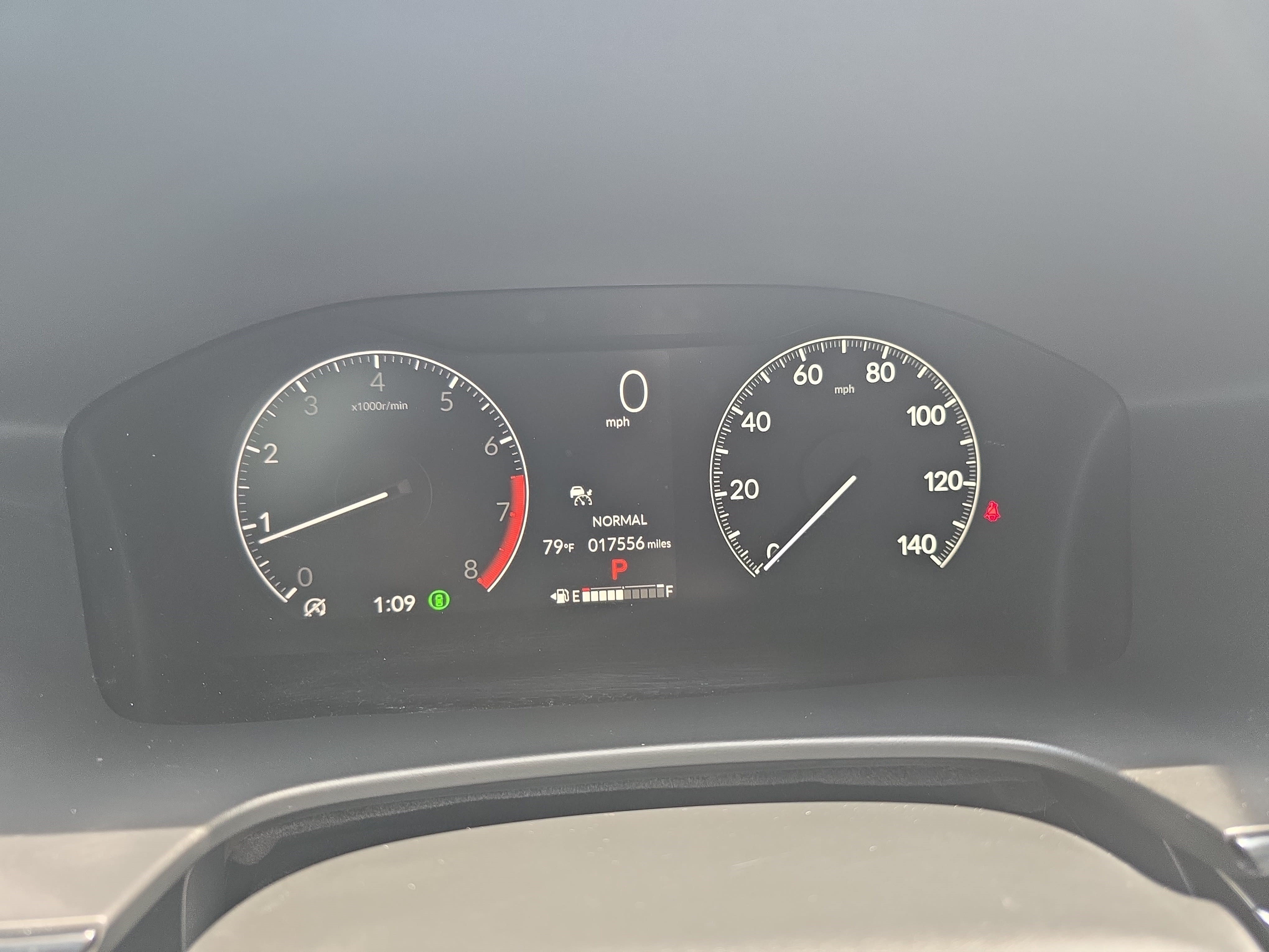 Certified 2025 Honda CR-V EX-L image 19