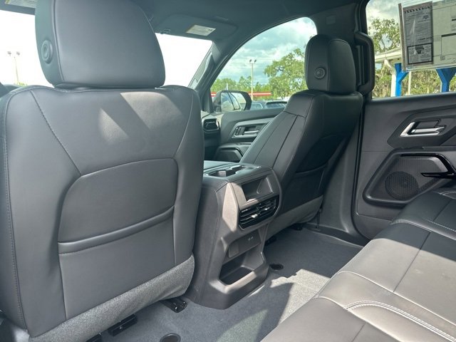 New 2026 Chevrolet Silverado EV LT image 34