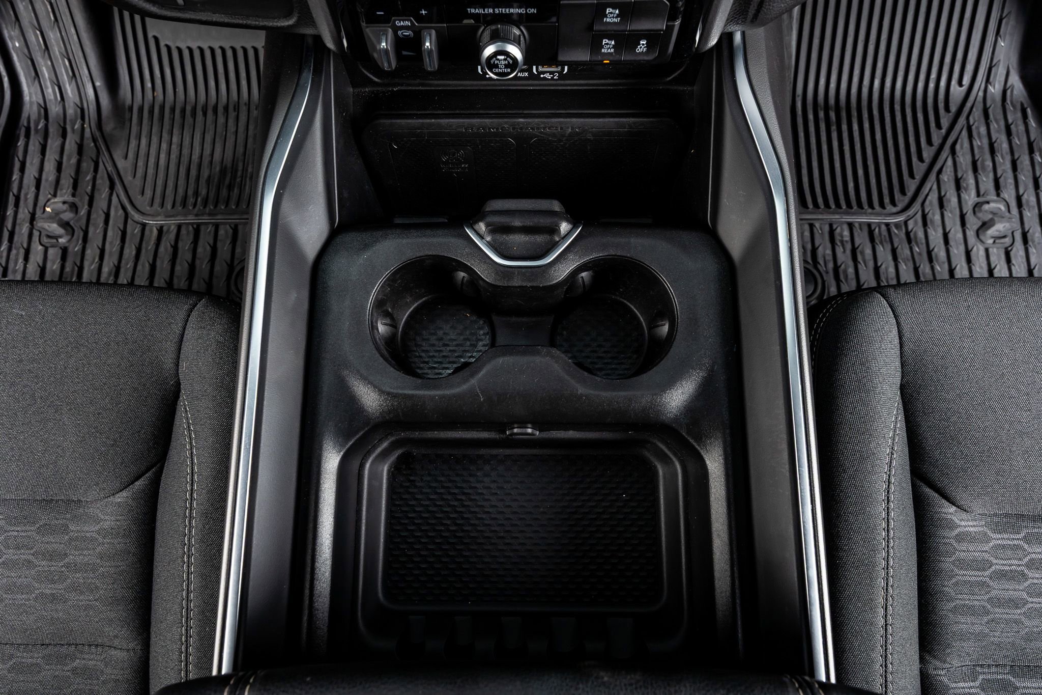 Used 2025 RAM 1500 Lone Star image 25