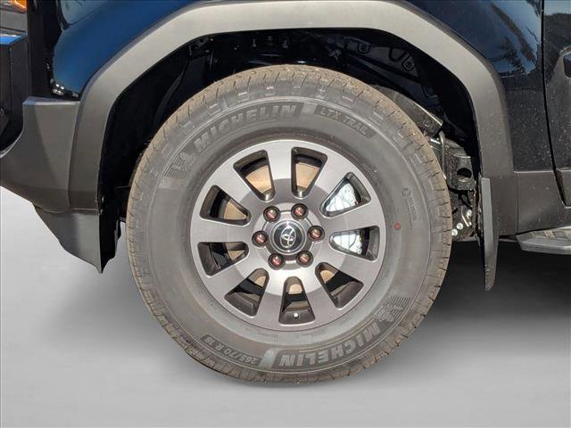 New 2026 Toyota Land Cruiser image 10