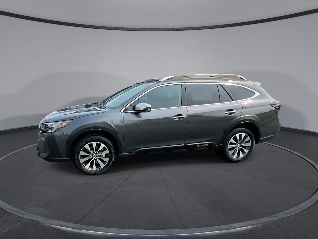 New 2025 Subaru Outback Touring XT image 1