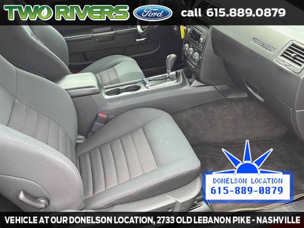 Used 2010 Dodge Challenger R/T RWD image 40
