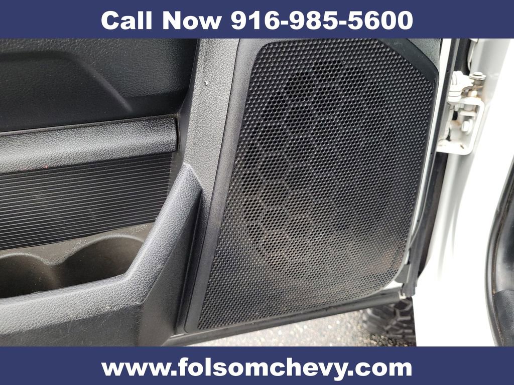 Used 2014 RAM 2500 Laramie w/ Cold Weather Group image 25