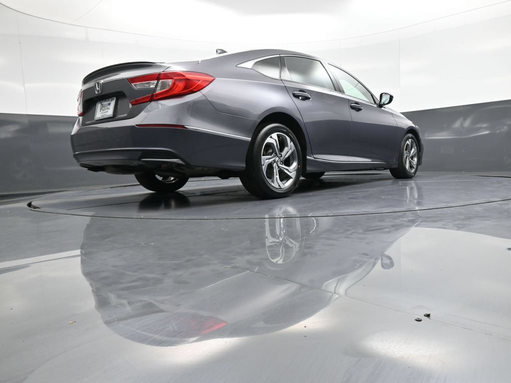 Certified 2020 Honda Accord EX-L image 30
