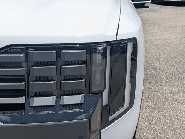 New 2027 Kia Telluride X-Line SX Prestige w/ Towing Package AWD/4WD image 11