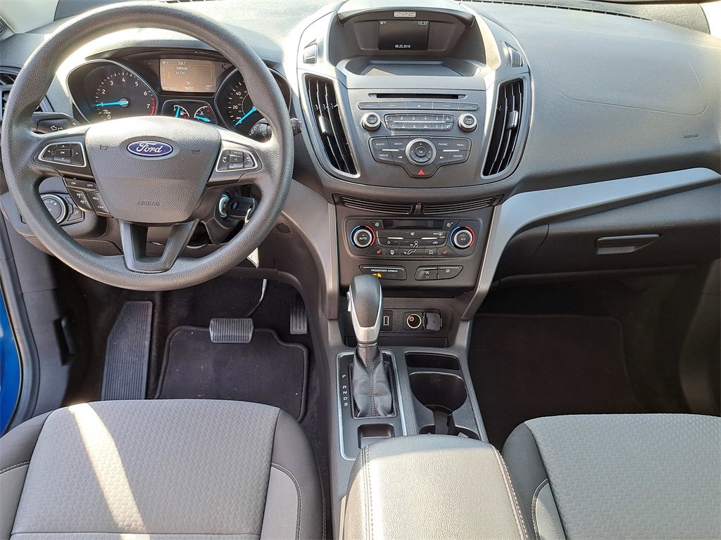 Used 2018 Ford Escape SE image 12