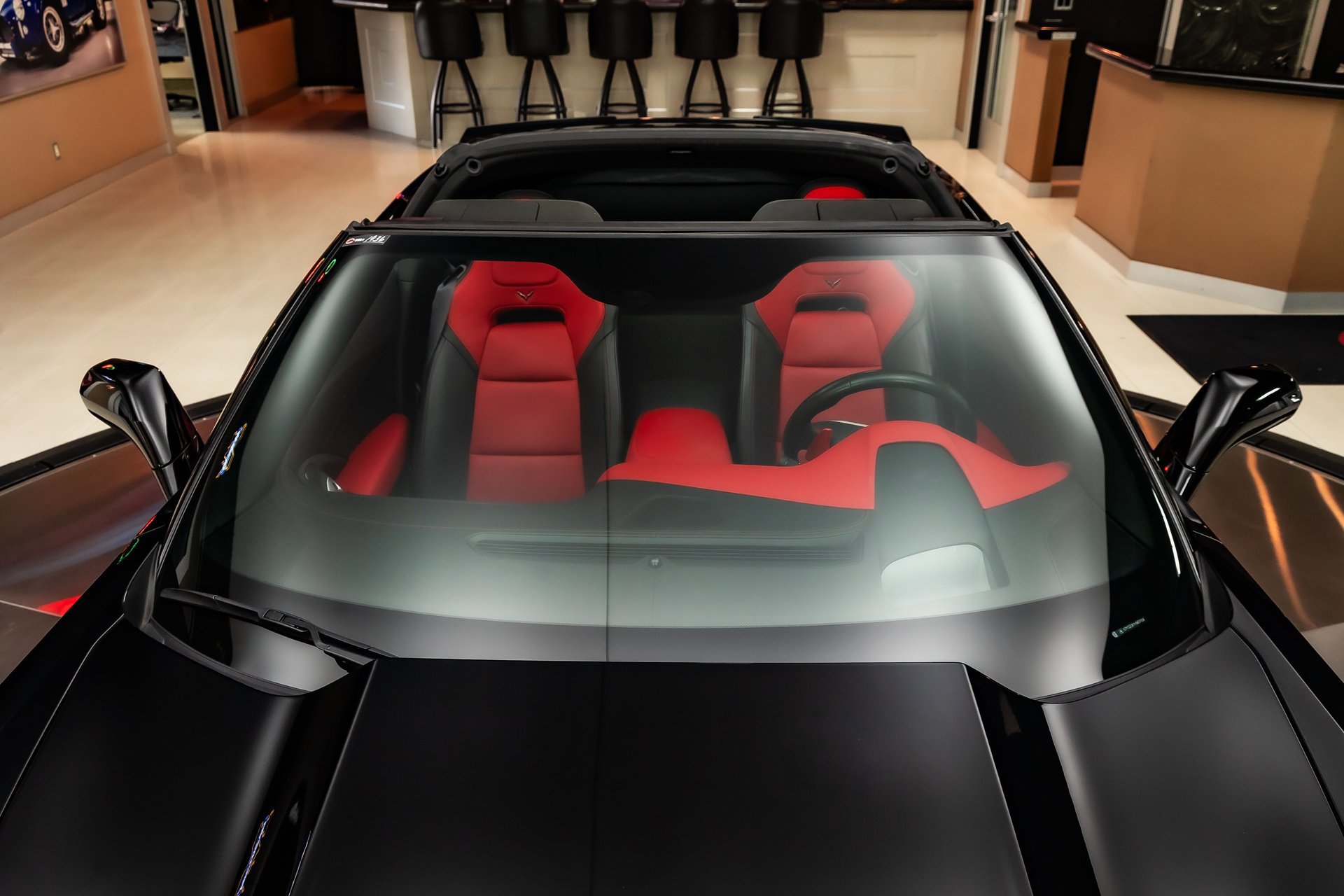 Used 2017 Chevrolet Corvette Z06 image 26