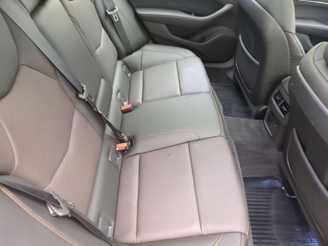 Certified 2024 Cadillac CT5 Sport AWD/4WD image 26