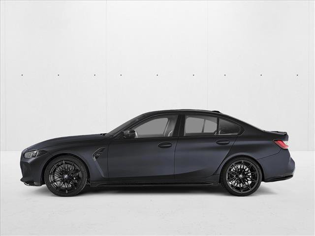New 2026 BMW M3 Competition video 2