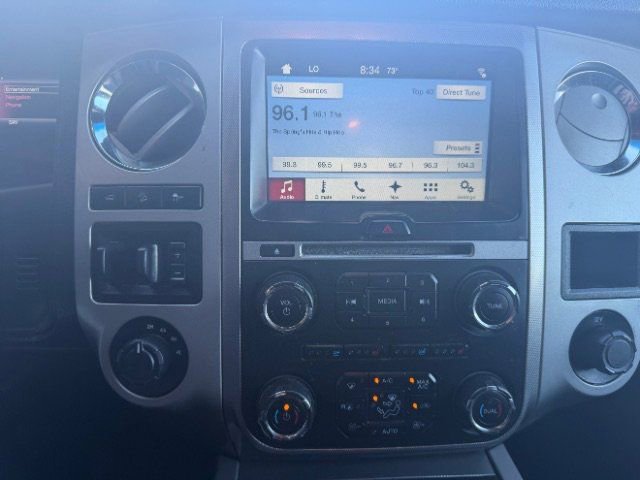 Used 2016 Ford Expedition XLT w/ Equipment Group 202A AWD/4WD image 22