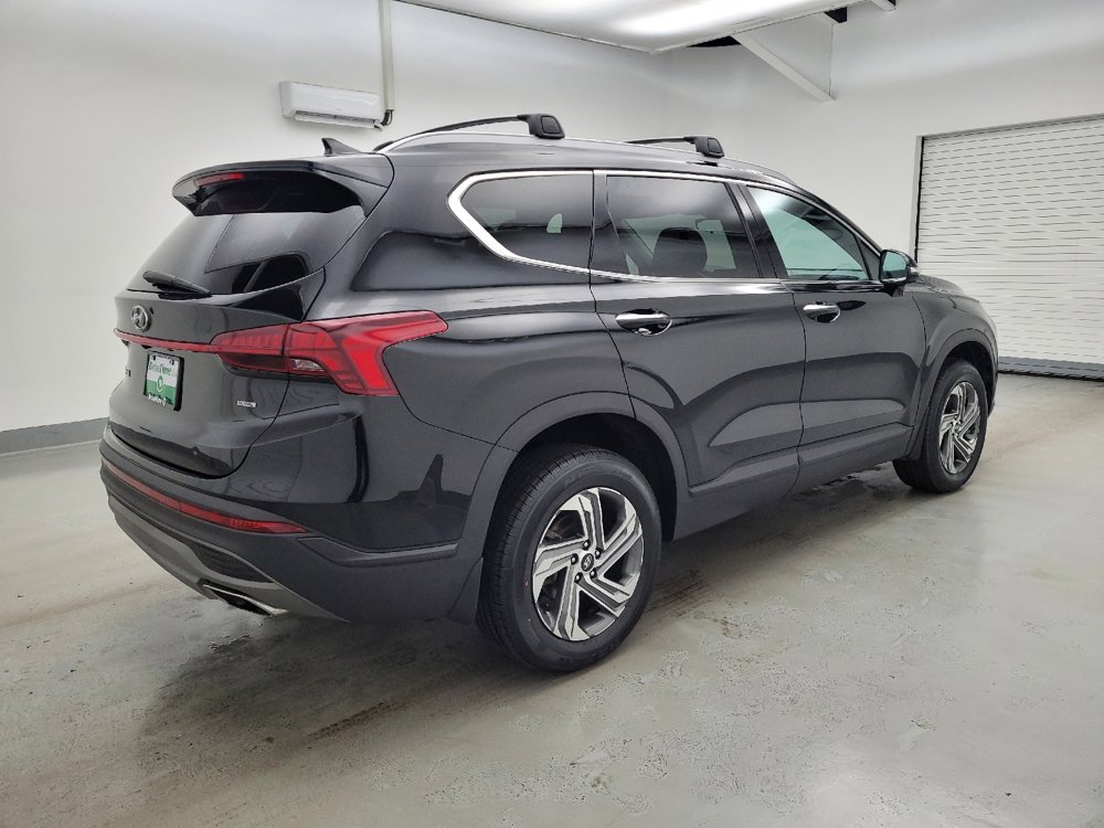Used 2023 Hyundai Santa Fe SEL image 10