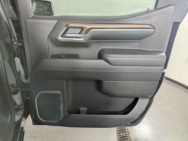 Used 2024 Chevrolet Silverado 1500 RST w/ Convenience Package II AWD/4WD image 20