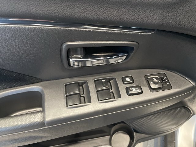 Used 2025 Mitsubishi Outlander Sport ES AWD/4WD image 15