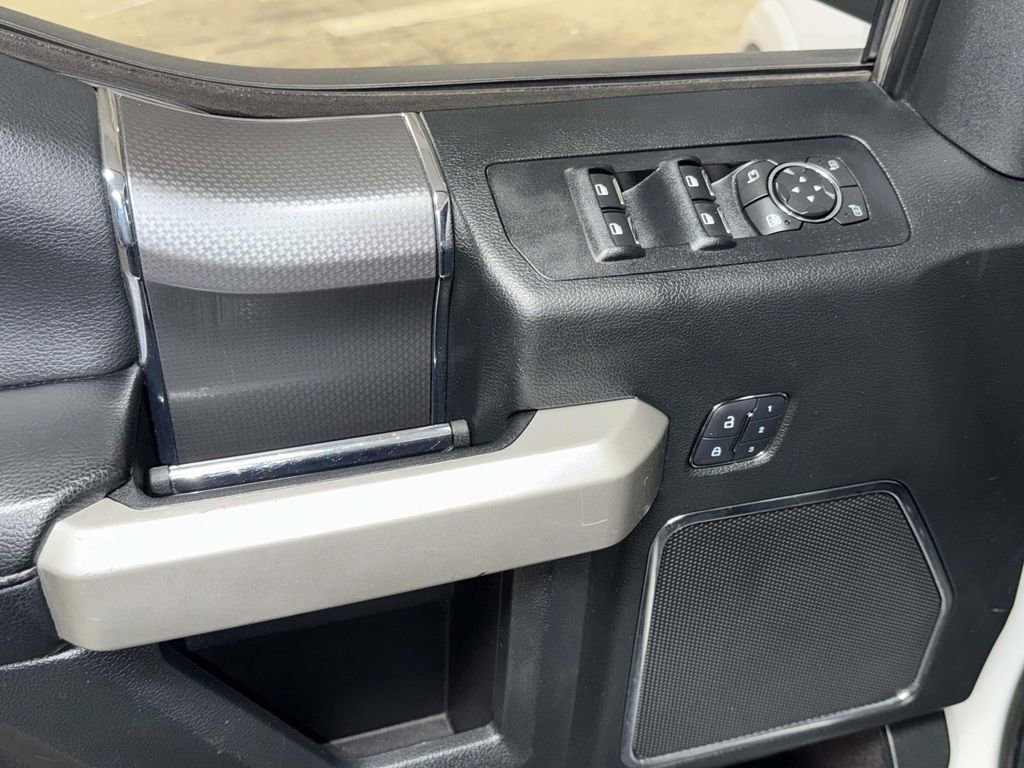 Used 2016 Ford F150 Lariat image 20