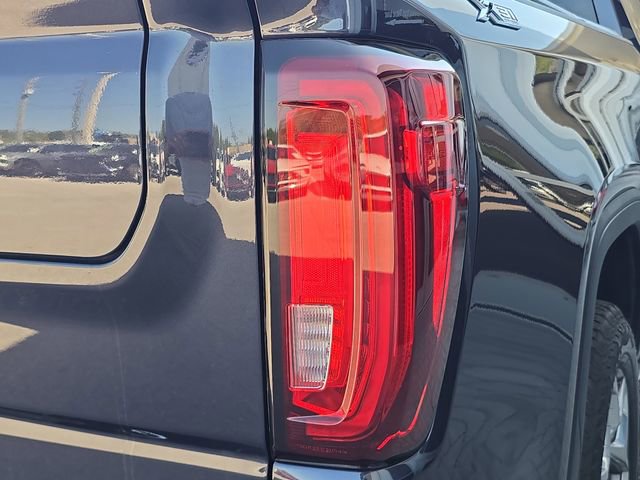 Certified 2023 GMC Sierra 1500 SLT w/ SLT Premium Package image 8