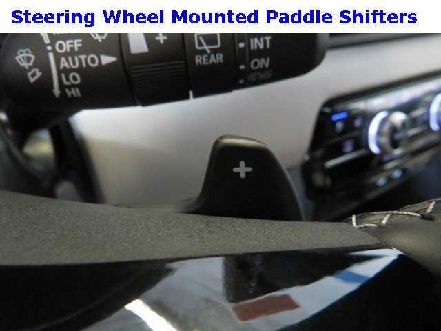 New 2026 Honda Passport TrailSport Elite image 16