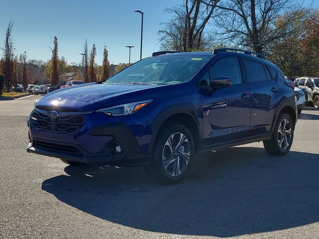 New 2026 Subaru Crosstrek 2.0i Premium image 7