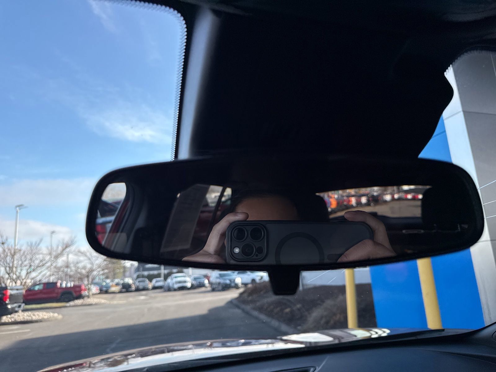 Used 2024 Chevrolet Trax RS w/ Driver Confidence Package image 29