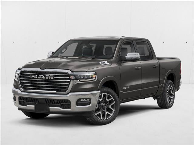 New 2027 RAM 1500 Laramie w/ Sport Appearance Package AWD/4WD video 1