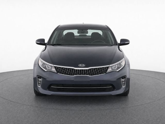 Used 2018 Kia Optima S FWD image 5