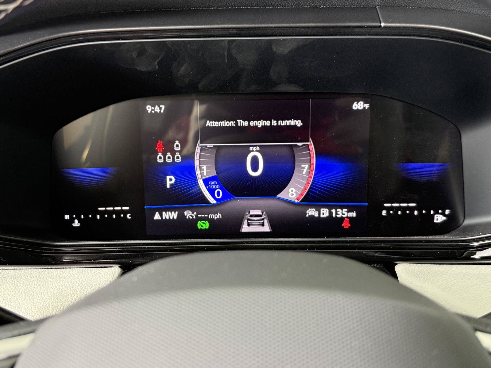 New 2027 Volkswagen Taos S FWD image 27