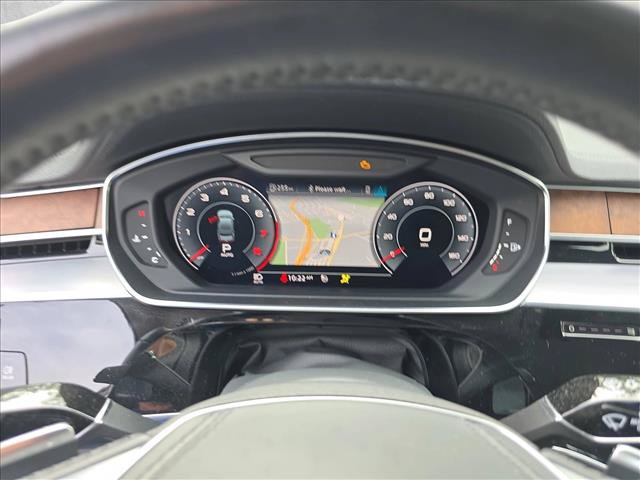 Used 2019 Audi A8 L 3.0T w/ Executive Package AWD/4WD image 20