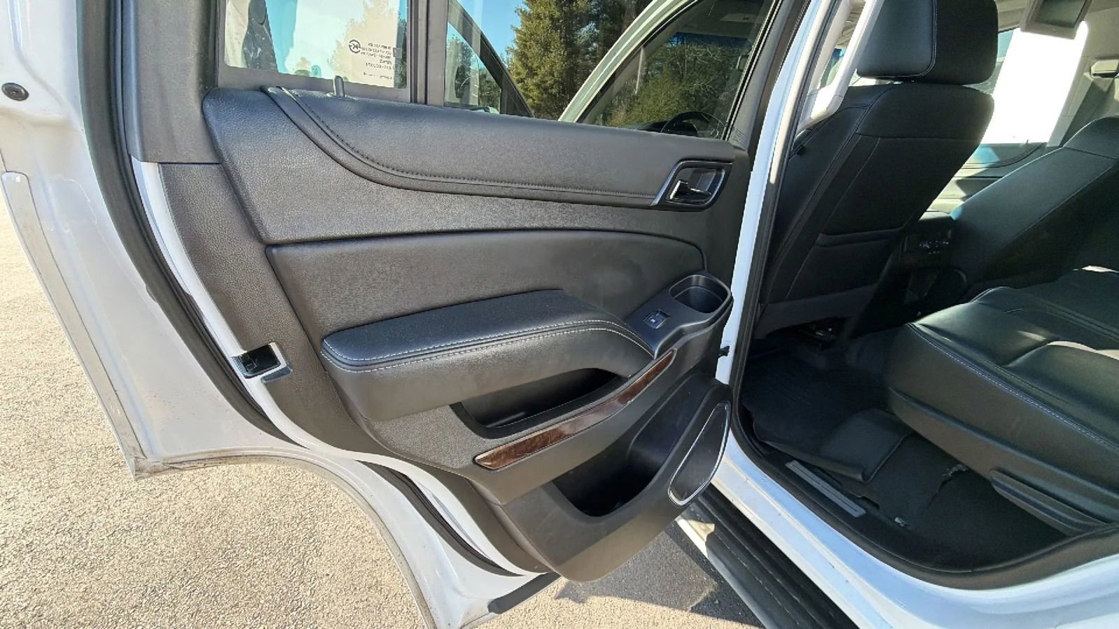 Used 2019 Chevrolet Tahoe LT image 45