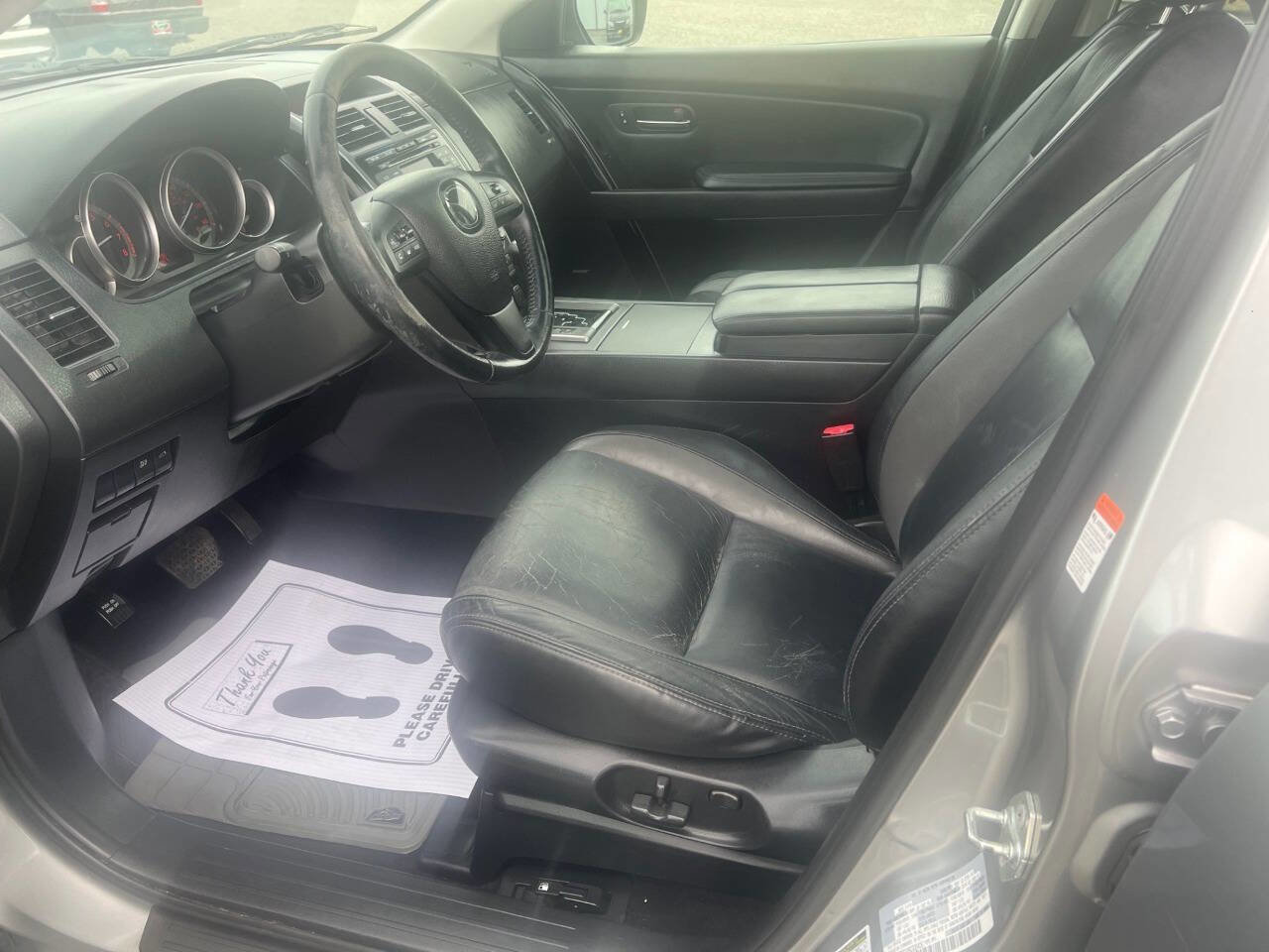 Used 2011 MAZDA CX-9 Touring AWD/4WD image 5