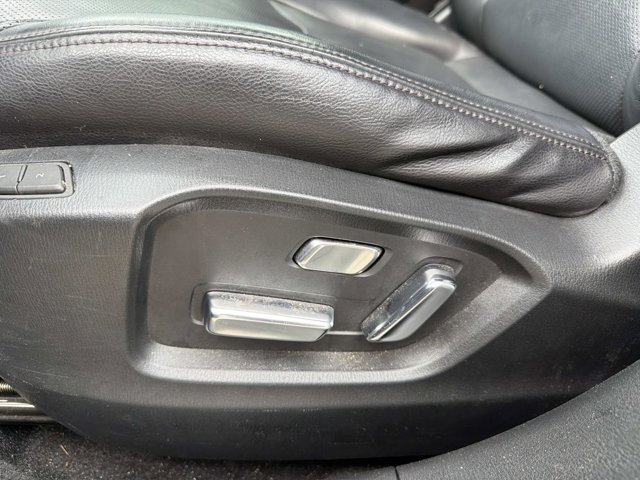 Used 2018 MAZDA CX-9 Grand Touring FWD image 9