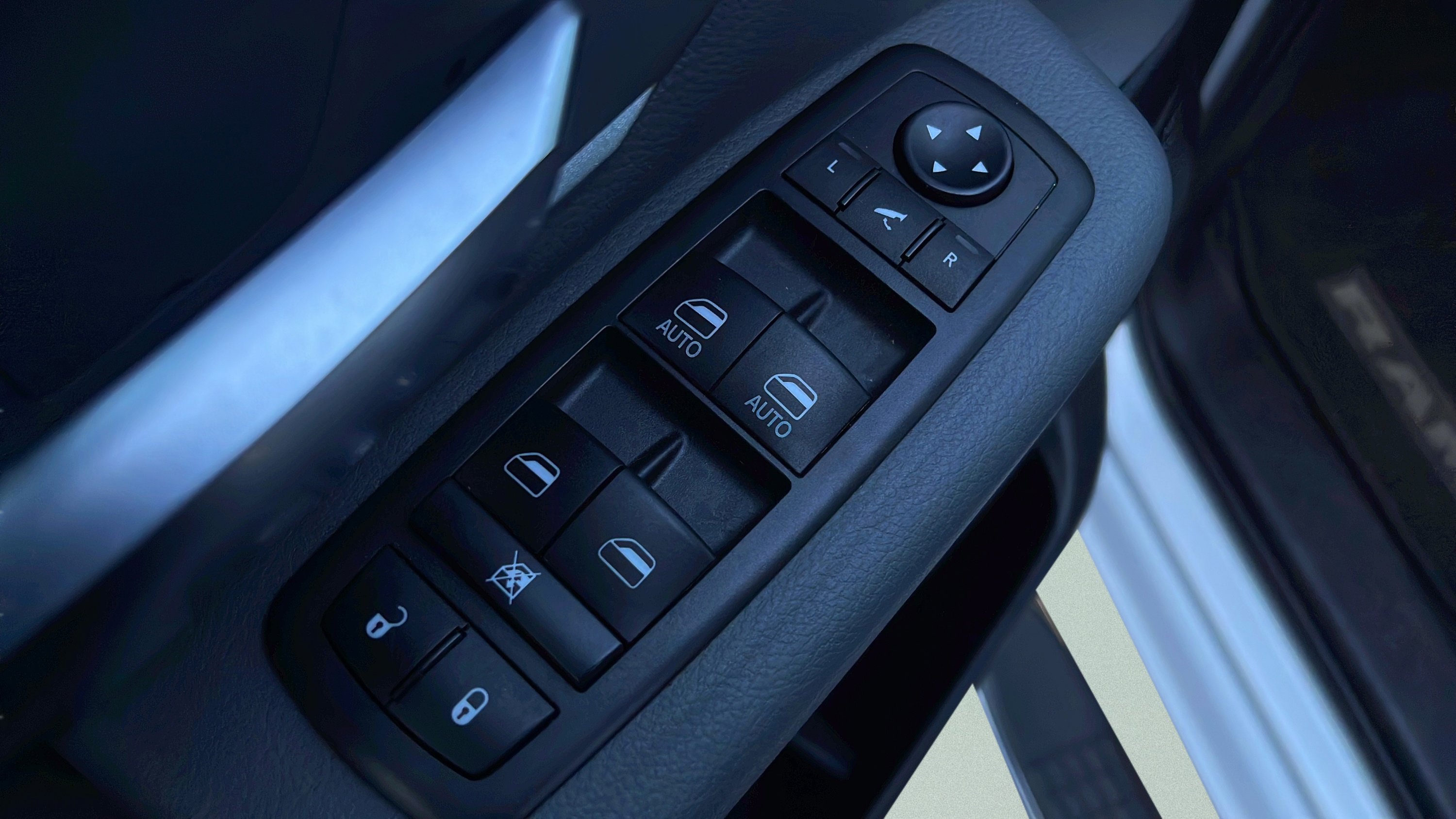 Used 2019 RAM 1500 Big Horn AWD/4WD image 23