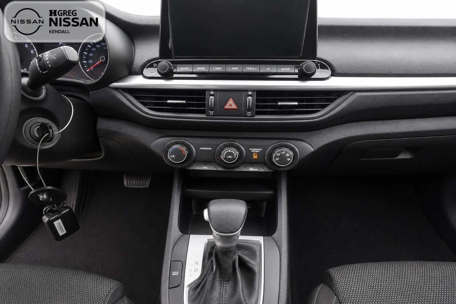 Used 2022 Kia Forte LXS FWD image 11