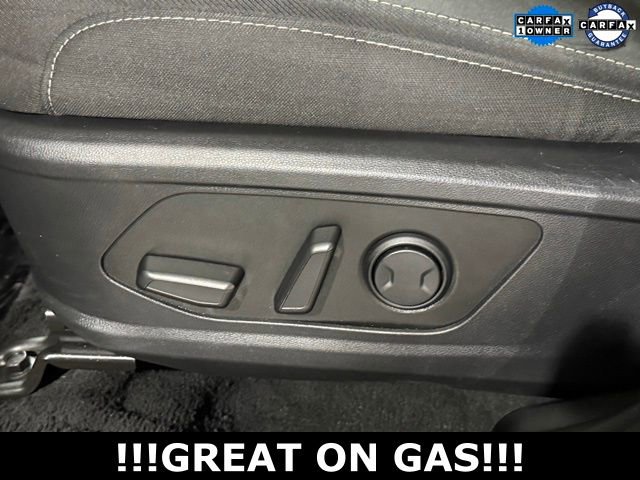 Used 2024 Hyundai Tucson SEL image 26