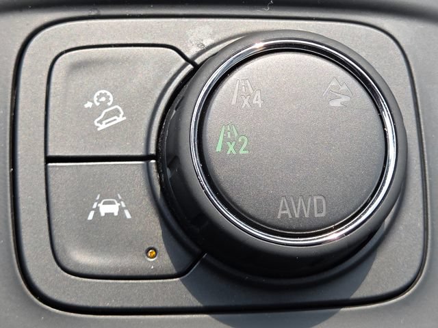 Used 2023 GMC Terrain SLT w/ Tech Package AWD/4WD image 34