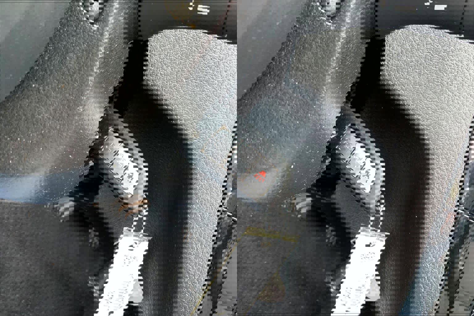 Used 2020 Nissan Rogue S w/ Special Edition Package FWD image 15