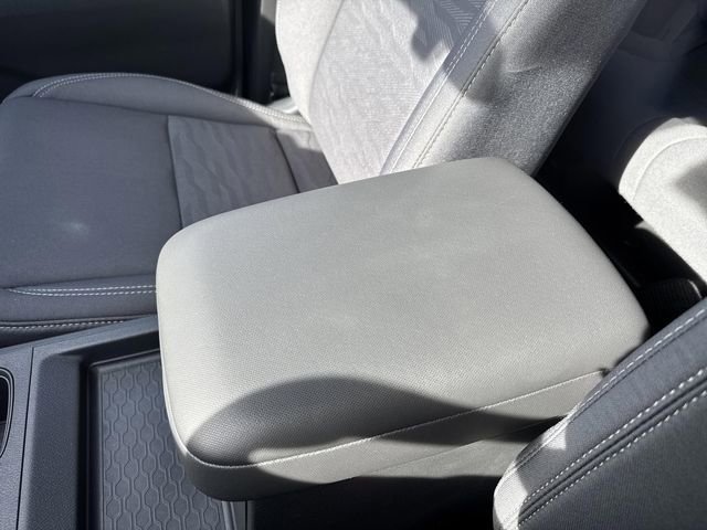 Used 2024 Nissan Frontier SV w/ SV Convenience Package image 19