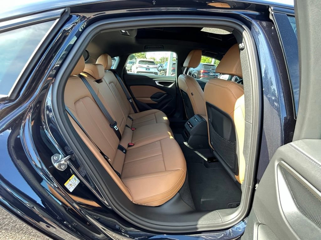 New 2026 Audi A5 2.0T Premium AWD/4WD image 54