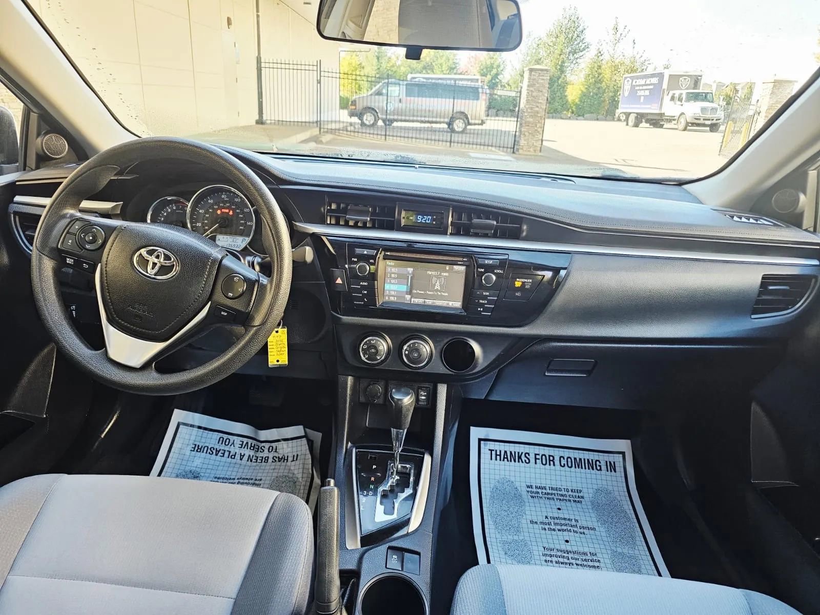 Used 2016 Toyota Corolla L image 13