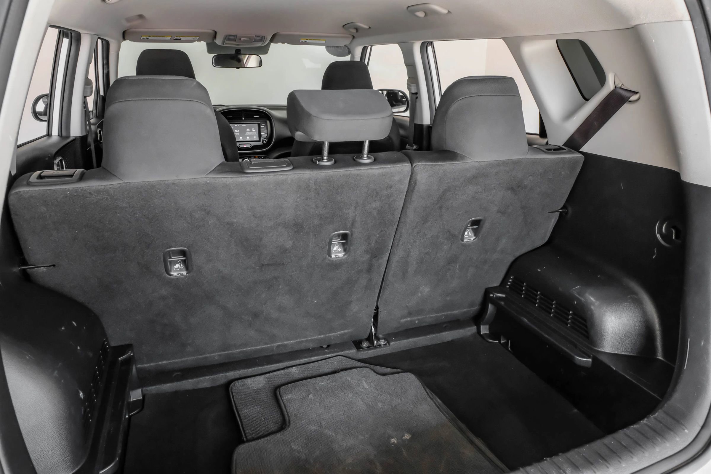 Used 2020 Kia Soul LX image 51