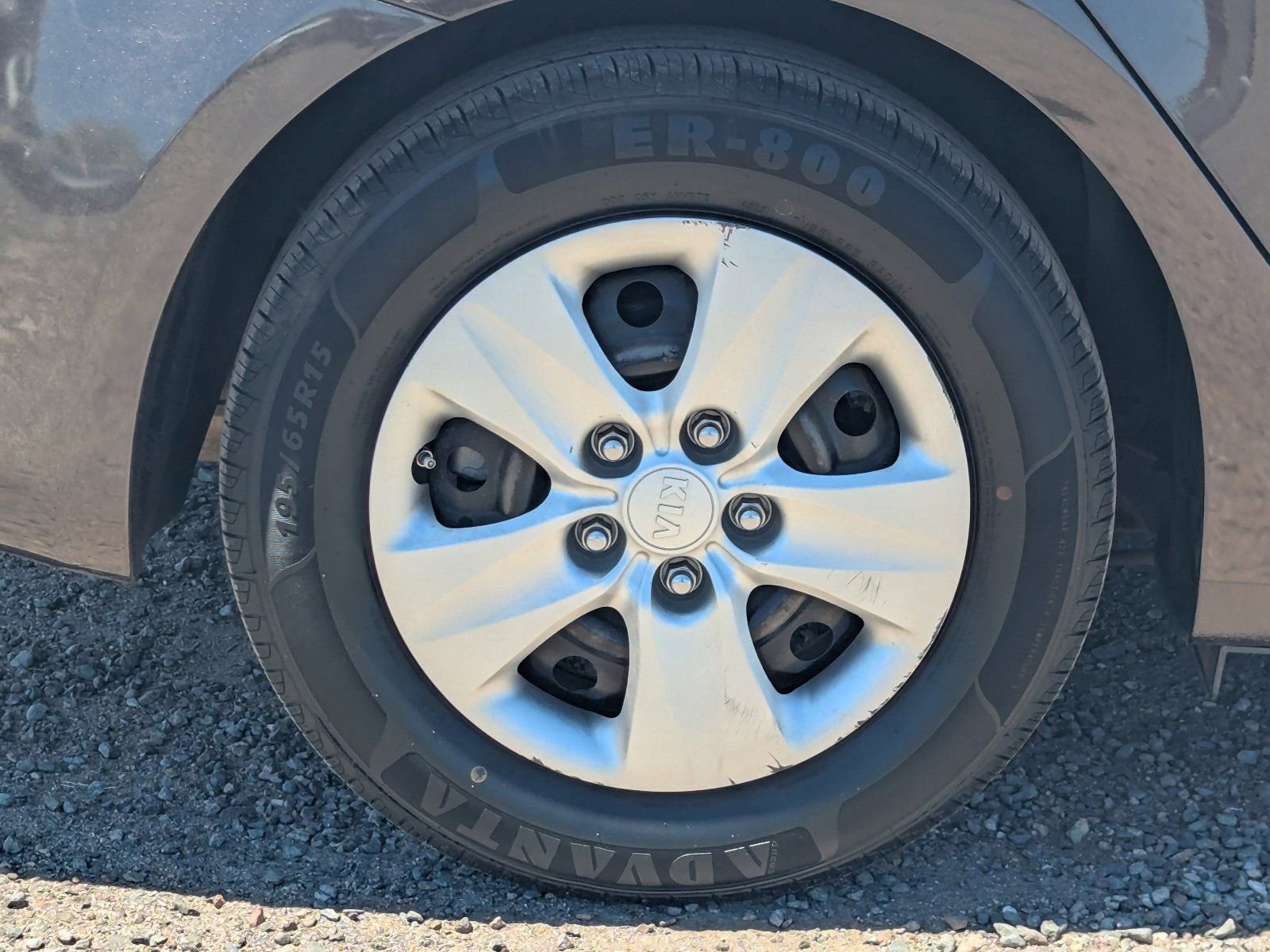 Used 2018 Kia Forte LX FWD image 9