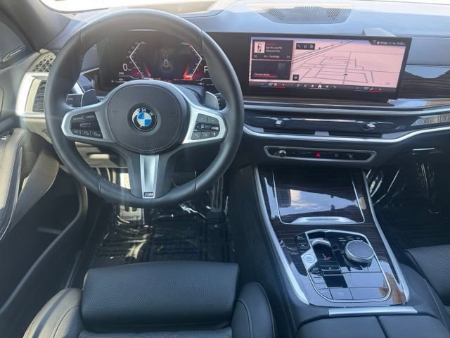 Certified 2024 BMW X5 xDrive40i w/ M Sport Package AWD/4WD image 21
