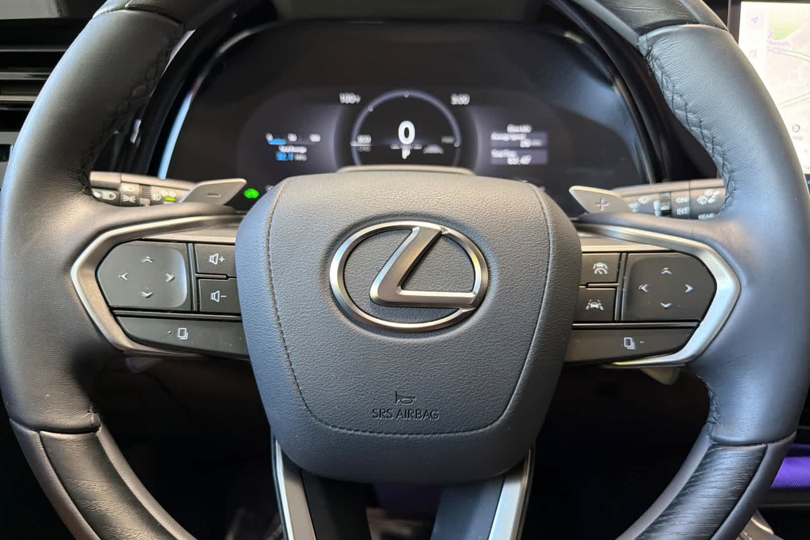 Certified 2026 Lexus RX 350 w/ Convenience Package AWD/4WD image 26
