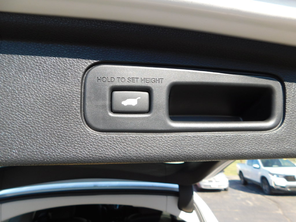 New 2027 Honda Odyssey Elite image 28