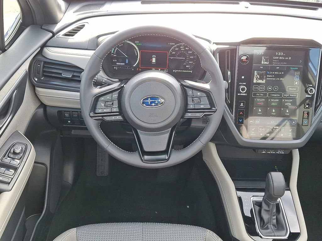 Used 2025 Subaru Forester Premium image 10