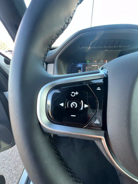 New 2026 Volvo XC90 T8 Ultra w/ Lounge Package AWD/4WD image 11