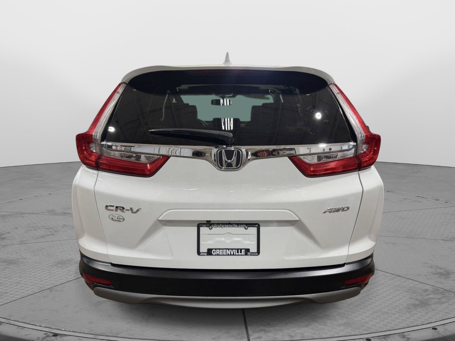 Used 2019 Honda CR-V EX-L image 8